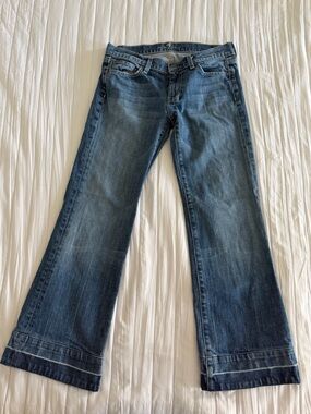 7 for all mankind dojo sz29